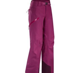 Arc'teryx Sentinel Insulated Women's Pants (Discontinued!)